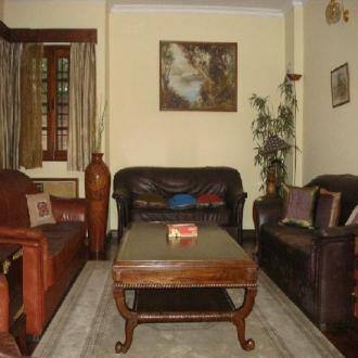 Stay In A Homestay In Delhi, New Delhi 2